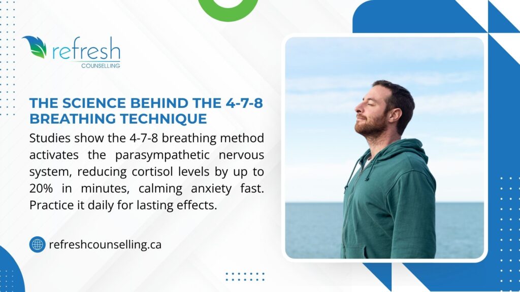 Person practicing yoga outdoors at sunrise, with a 2022 study linking 10-minute sessions to 18% anxiety reduction.