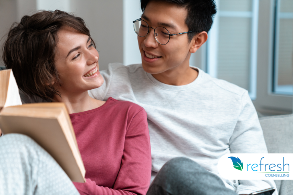 Digital Minimalism - Practicing not using phones 